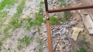 Еще один Дом из блоков Теколит от компании "Урал Теколит" - Часть 2