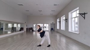 УТРЕННЯЯ ЗАРЯДКА 10 МИНУТ