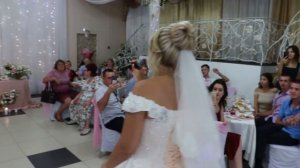 Песня невесты для жениха