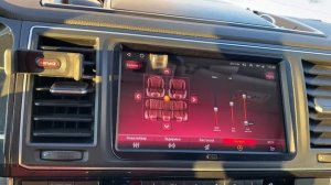 Головное устройство Redpower Volkswagen Multivan 9 дюймов. Отзывы Клиентов