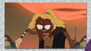 How Amphibia Created a Perfect Season Finale