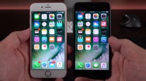 Apple iPhone 7 vs 7 Plus: Unboxing & Review (All Colors)