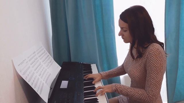 "Амели", Ян Тирсен смотреть онлайн