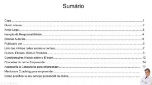 ? Criar um texto TOP para o seu E-book na Plataforma na HOTMART  [Tutorial]