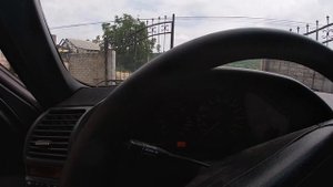 Что делать если греется W140 3.5 дизель