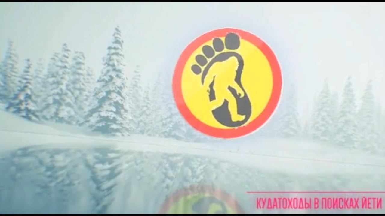 Странные крики в зминем лесу смотреть онлайн