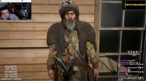 Hellyeahplay смотрит: 🕑15 Минут Бесполезной информации о Red Dead Redemption 2