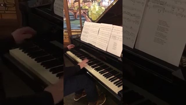 Мелодия - А Пахмутова смотреть онлайн