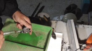 Почему глохнет бензопила Stihl  180 c