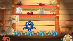 Didi & Ditto Preschool Preview