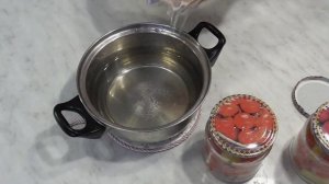 Самый Вкусный РЕЦЕПТ МАРИНОВАННЫЕ Помидоры на зиму без стерилизации Кулинарный Клуб