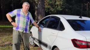 M10 "Россия" 672км  Ям-Ижора