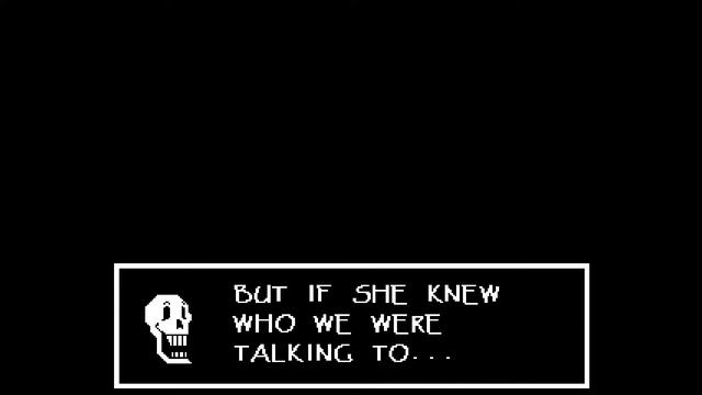 Finiamo UNDERTALE - Soulless pacifist смотреть онлайн