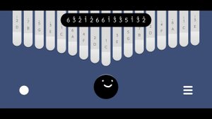 Люби меня люби калимба