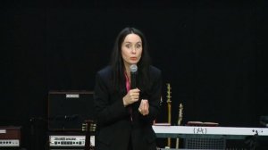 Пронькина Евгения 17 10 21 Будьте странноприимны