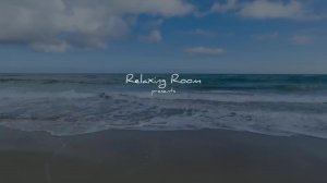 Лечебный шум моря, звуки прибоя, красивый морской релакс, звуки моря для крепкого здоровья