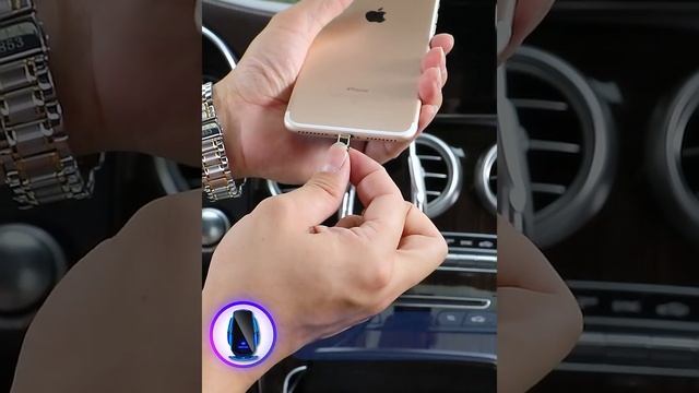автомобильное зарядное устройство