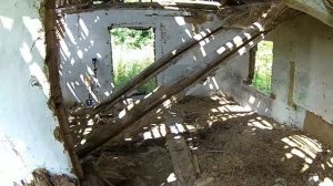 Поиск монет домкратом .Закладной пятак