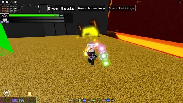 Undertale: A Multiversal Timeline BETA : All characters rework