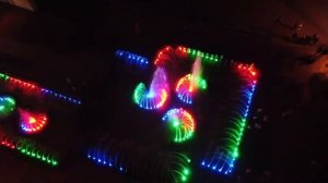 Набережная Самары. Ладья