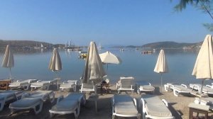 Турция, Бодрум, отель Parkim Ayaz Hotel