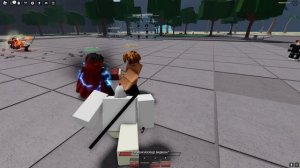 Новая обнова TSB ИМБА!