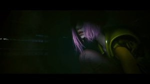 Cyberpunk 2077:  Phantom Liberty — Official Launch Trailer