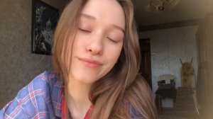 МОЙ МАКИЯЖ ЗА 3 МИНУТЫ.♥