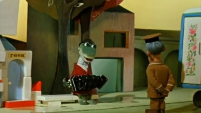 Крокодил Гена Gena and Cheburashka Scott Dunbar Michael Jackson Billie Jean смотреть онлайн