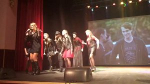 Не надо. Наталья Александрова и Группа Джем