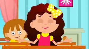 Я люблю Субботний день. Детские христианские песни