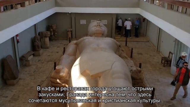 Список самых красивых и интересных городов Испании, испанские деревни