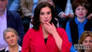 Химическое оружие как предлог. Время покажет. Выпуск от 15.03.2018