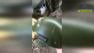 24-я отдельная бригада специального назначения гру в Украине.Апрель 2022года