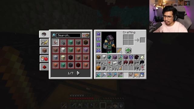 I Made BIGGEST WITHER FARM In Fleet Kingdom? смотреть онлайн