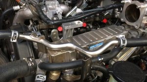 Prado 150 Injectors correctly