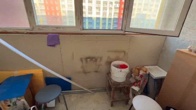 Купить двухкомнатную квартиру в г. Воронеж мкр Боровое