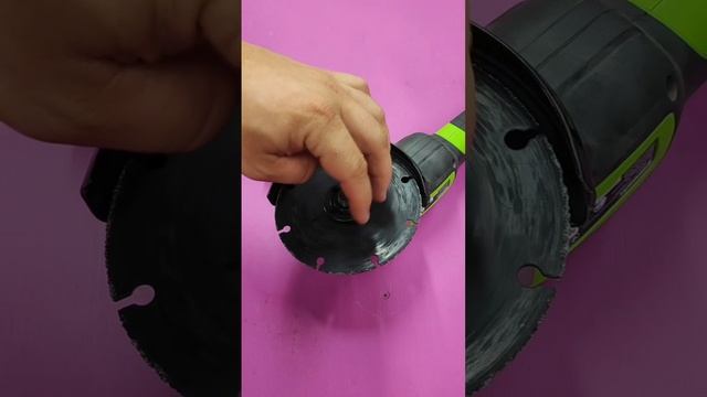 как быстро пилить дерево