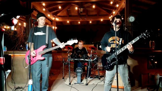 Box Car Racer "All Systems Go" Cover by Toxic on Repeat смотреть онлайн