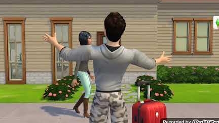 The Sims Mobile