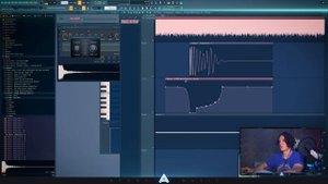 САЙДЧЕЙН КИКА И БАСА | ЛИМИТЕР | FL STUDIO | ПИК КОНТРОЛЕР | СВЕДЕНИЕ КИКА И БАСА | GROSS BEAT