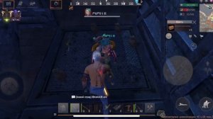 Готовимся к Прилёту Медали Last Island Survival#last #lios #лиос