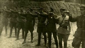 О сталинских репрессиях. Часть 1 [А. Домеровский] | Ликбез