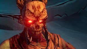 Обзор второго DLC в Borderlands 3 | Guns, Love and Tentacles