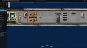 Автоматическая система Батарей и Реактора | 05 | Редактор Barotrauma | Подробный Гайд
