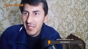 АСМР ЮСУФ. вечерний Стрим с разговором