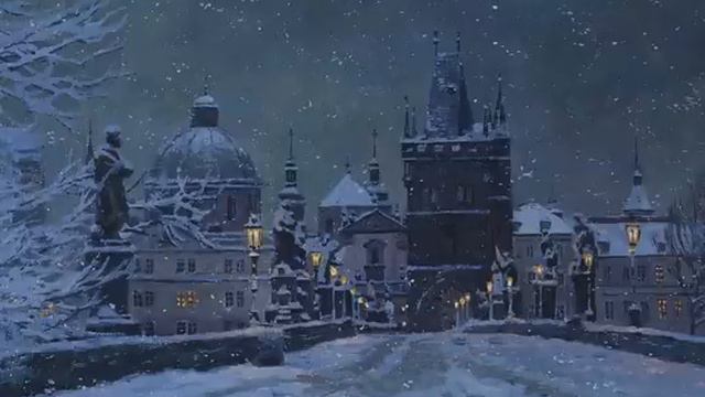 La Chanson des Miserables - Patricia Kaas ( Francis Lai ) смотреть онлайн