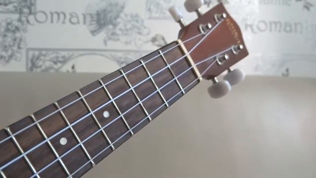 Аффинаж — Герой моих детских грез (Гайд Укулеле) смотреть онлайн