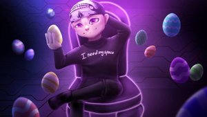 ЯИЧНЫЙ БАРОН ► Neon Abyss #5 Прохождение