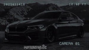 Тёмная ночь|Маркашен:песня для пацанов